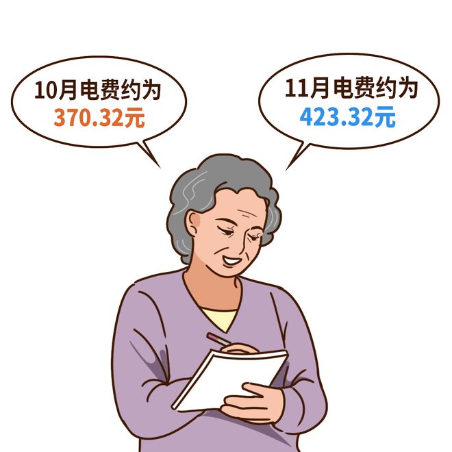 月起广州电费有调整！九游会网站注意！下(图1)