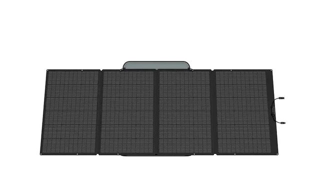 型！正浩EcoFlow智能车载电源系统j9国际站登录智能、高效、安全、多车