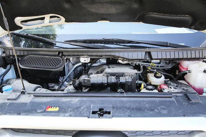 型！正浩EcoFlow智能车载电源系统j9国际站登录智能、高效、安全、多车(图5)