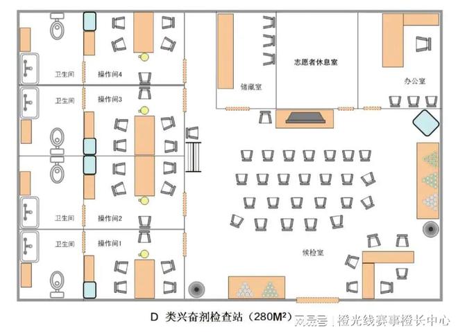 内大型赛事反运行工作指南J9九游会中国反中心国(图5)