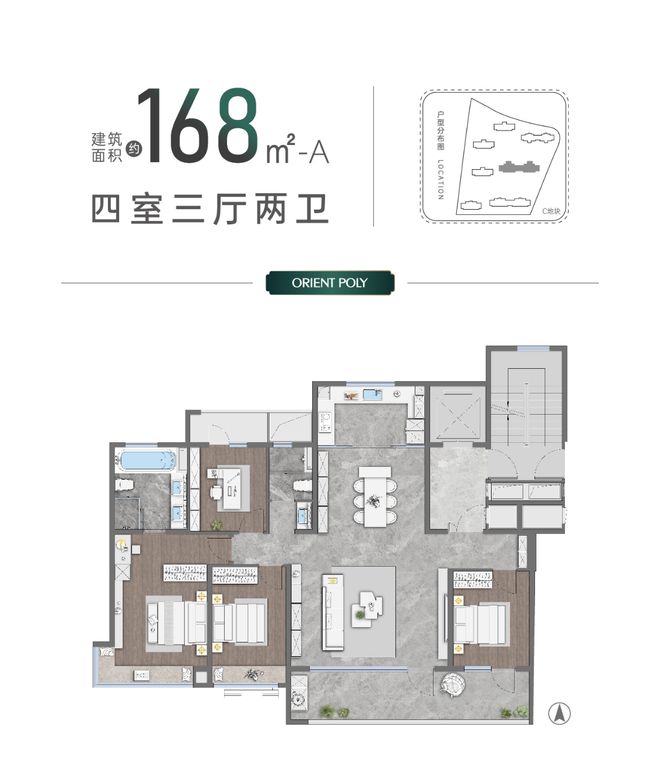 【售楼中心】2024年保利琅悦【首页九游会网站济南保利琅悦楼盘卖点解析(图1)
