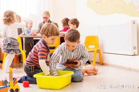 童：感统训练小妙招来啦j9九游会登录成都儿