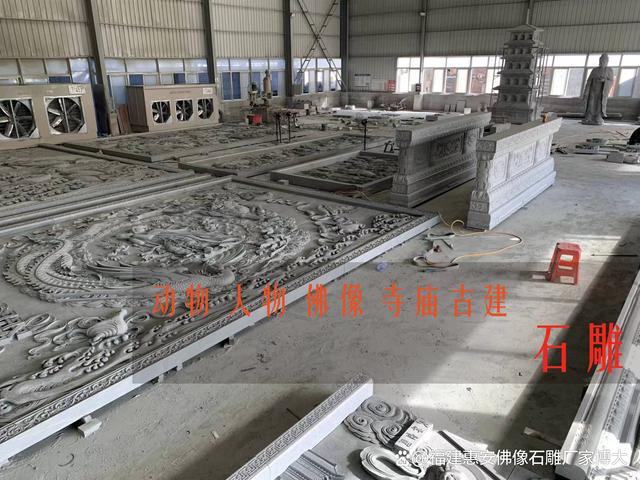 置详解：最佳摆放点与注意事项j9九游会登录石雕麒麟安放位