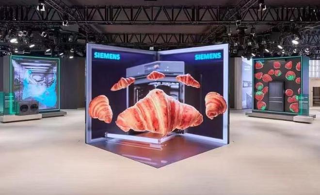 ｜厨电全面智能化“一键烹饪”时代到来！九游会j9入口登录新版当消费遇上AI(图2)