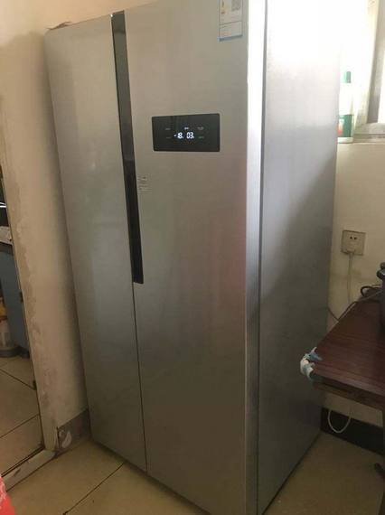 别再买老师傅直言不讳：买错就后悔！j9九游会入口警惕！这种冰箱门千万(图2)