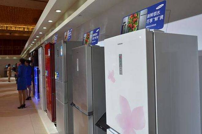 别再买老师傅直言不讳：买错就后悔！j9九游会入口警惕！这种冰箱门千万(图3)