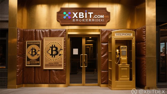 ENIUS法案》引领变革XBIT创新崛起J9九游会虚拟货币交易所最新格局：《G(图2)
