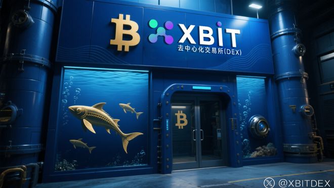 ENIUS法案》引领变革XBIT创新崛起J9九游会虚拟货币交易所最新格局：《G(图3)